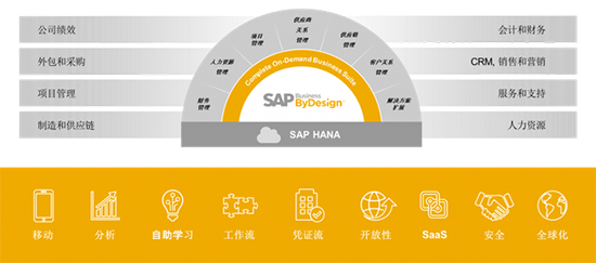 SAP云产品,云ERP,SAP系统,云ERP有什么优势,SAP云产品有哪些,云ERP实施商,SAP系统代理商,重庆SAP系统