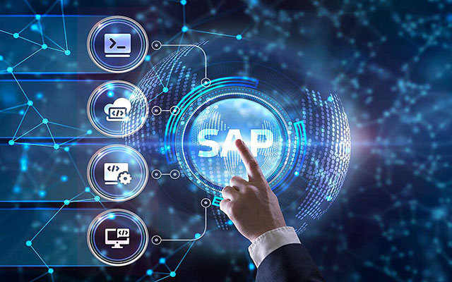 erp系统,SAP系统,企业erp系统,erp系统选型,SAP系统实施,重庆达策SAP介绍