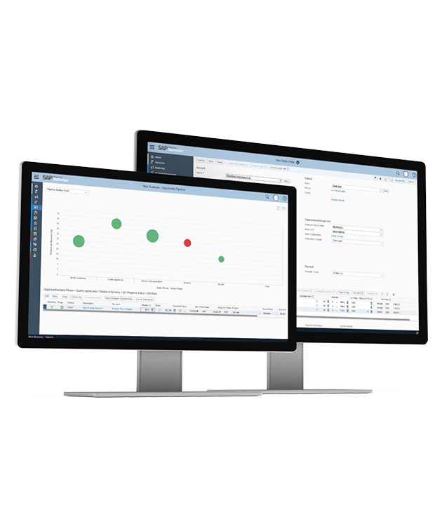 SAP Business ByDesign,云ERP系统,SAP ByD,西南地区SAP云平台,企业云平台,SAP云